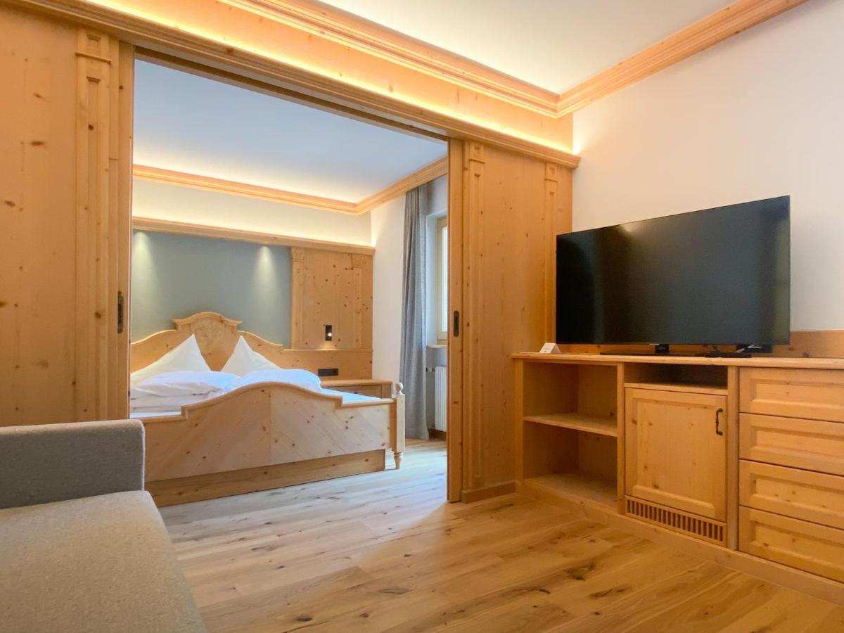 Hotel Gertraud Солда Екстериор снимка