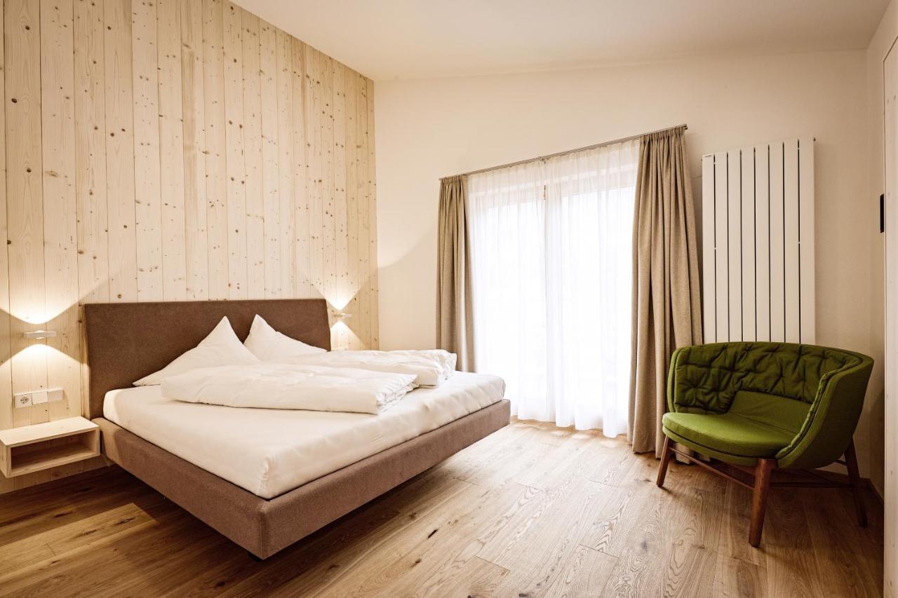 Hotel Gertraud Солда Екстериор снимка