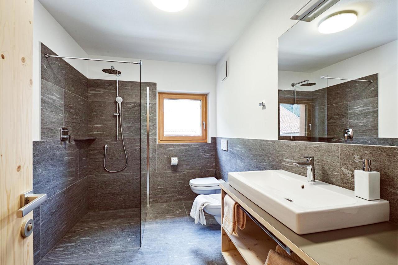Hotel Gertraud Солда Екстериор снимка