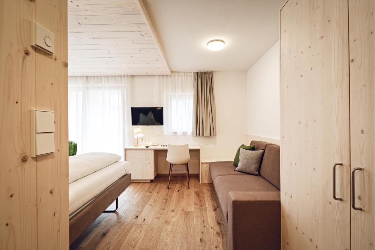 Hotel Gertraud Солда Екстериор снимка